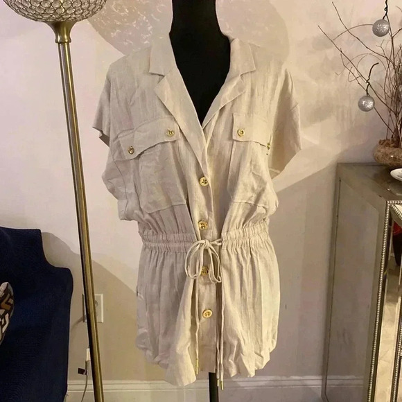 H by Halston cardigan size large - Picture 1 of 7